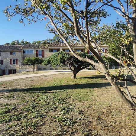 La Grangette Apartment Velleron Exterior photo